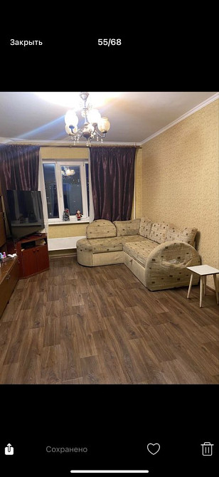 Сдам 3 квартиру Бажана 7б Київ - зображення 7