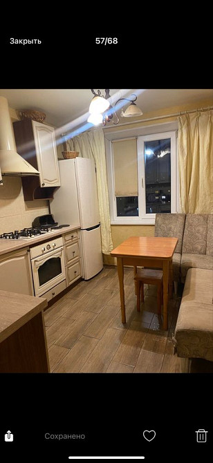 Сдам 3 квартиру Бажана 7б Київ - зображення 2