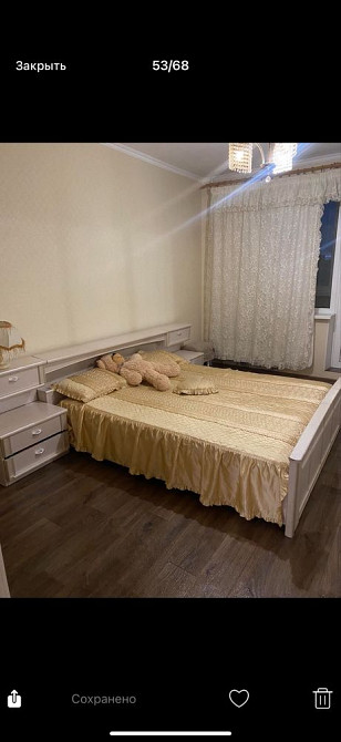 Сдам 3 квартиру Бажана 7б Київ - зображення 3