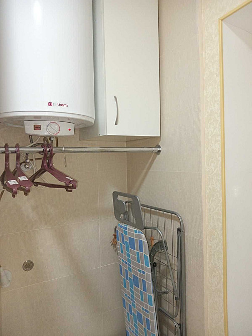 Сдам 1 комн кв Приморская ЖК Дом на Приморской Одесса - изображение 6