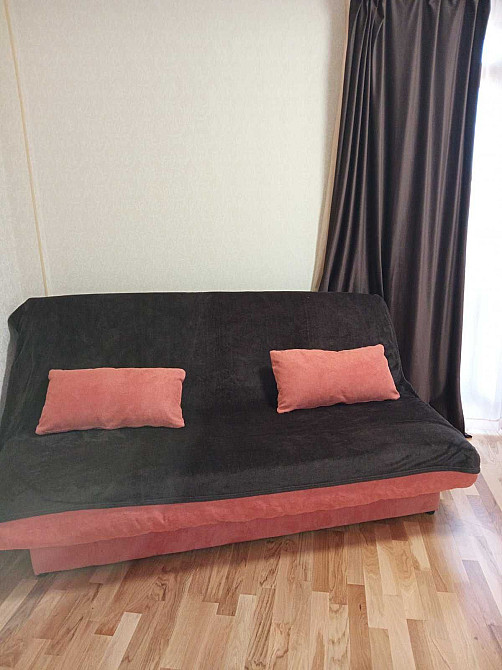 Сдам 1 комн кв Приморская ЖК Дом на Приморской Одесса - изображение 3