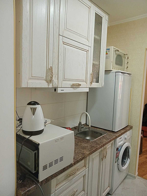 Сдам 1 комн кв Приморская ЖК Дом на Приморской Одесса - изображение 1