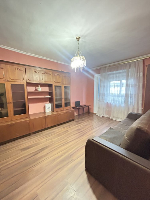 Оренда 1 к.  Вул.Йорданська 7 метро Оболонь Київ - зображення 2