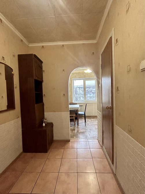 Оренда 1 к.  Вул.Йорданська 7 метро Оболонь Київ - зображення 8