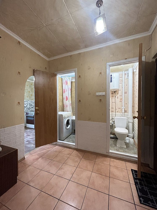 Оренда 1 к.  Вул.Йорданська 7 метро Оболонь Київ - зображення 7