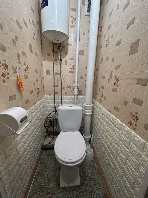 Оренда 1 к.  Вул.Йорданська 7 метро Оболонь Київ - зображення 6