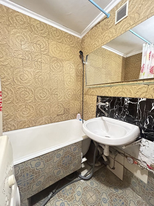 Оренда 1 к.  Вул.Йорданська 7 метро Оболонь Київ - зображення 5