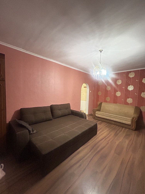 Оренда 1 к.  Вул.Йорданська 7 метро Оболонь Київ - зображення 1