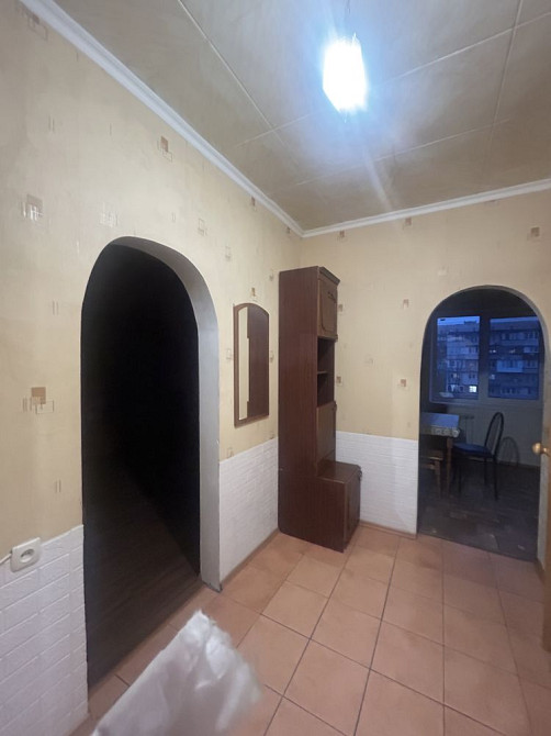 Оренда 1 к.  Вул.Йорданська 7 метро Оболонь Київ - зображення 3