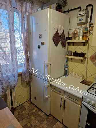 Сдам 1к квартиру Парк Горького. Парк Марк Твена. Черемушки Одеса