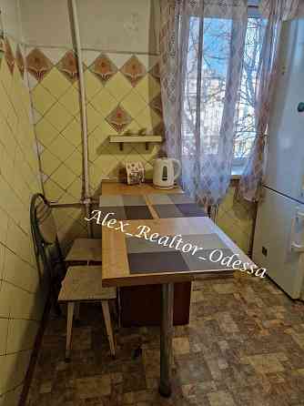 Сдам 1к квартиру Парк Горького. Парк Марк Твена. Черемушки Одеса