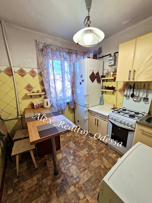 Сдам 1к квартиру Парк Горького. Парк Марк Твена. Черемушки Одесса - изображение 1