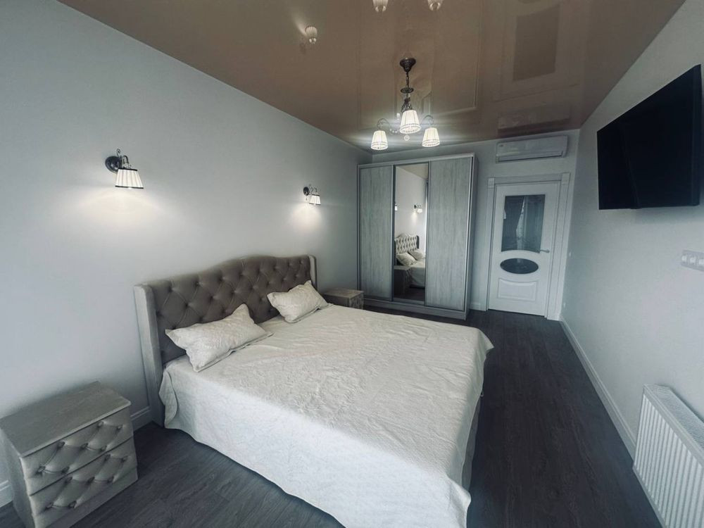 Оренда чудової квартири в ЖК Британія вул Шевченка Львов - изображение 6