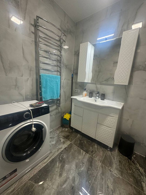 Оренда чудової квартири в ЖК Британія вул Шевченка Львов - изображение 8