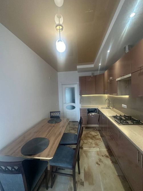 Оренда чудової квартири в ЖК Британія вул Шевченка Львов - изображение 4