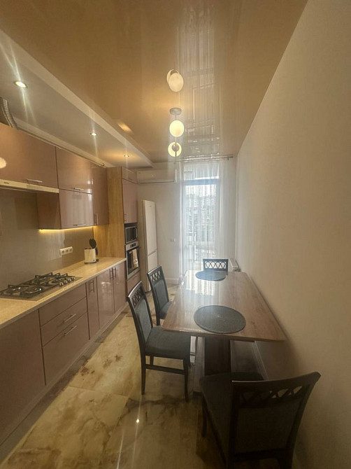 Оренда чудової квартири в ЖК Британія вул Шевченка Львов - изображение 3