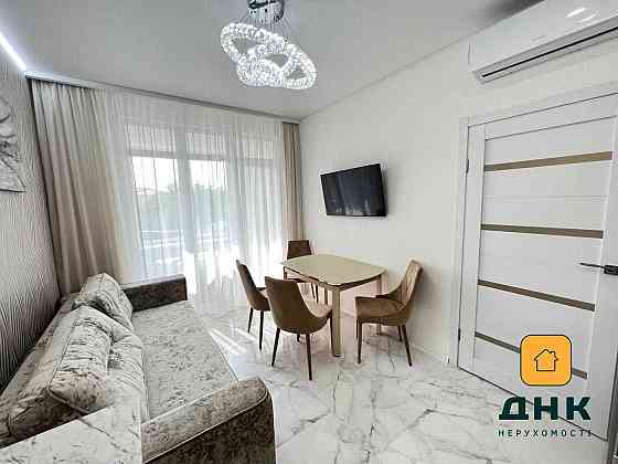 ⁉️§ Каманина Море НОВЫЙ Ремонт §⁉️ 45 Жемчужина Аркадия Кадорр Фонтан! Одеса