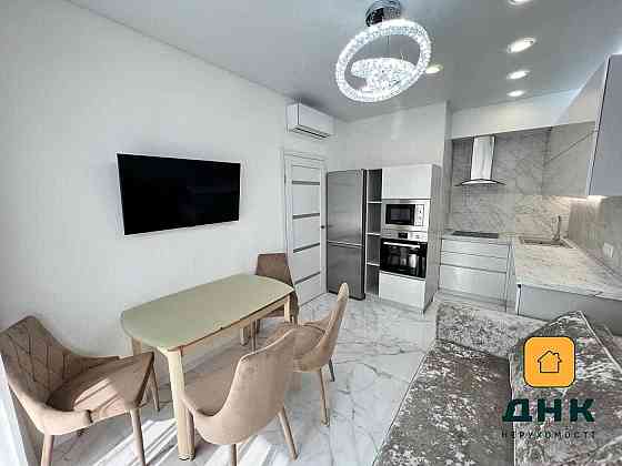 ⁉️§ Каманина Море НОВЫЙ Ремонт §⁉️ 45 Жемчужина Аркадия Кадорр Фонтан! Одеса