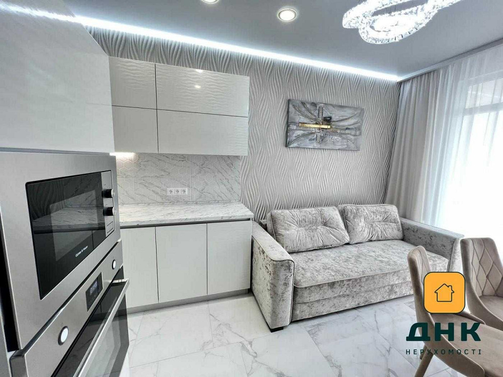 ⁉️§ Каманина Море НОВЫЙ Ремонт §⁉️ 45 Жемчужина Аркадия Кадорр Фонтан! Одеса - зображення 2