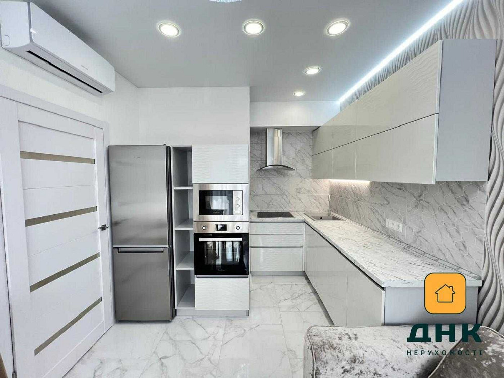 ⁉️§ Каманина Море НОВЫЙ Ремонт §⁉️ 45 Жемчужина Аркадия Кадорр Фонтан! Одеса - зображення 7