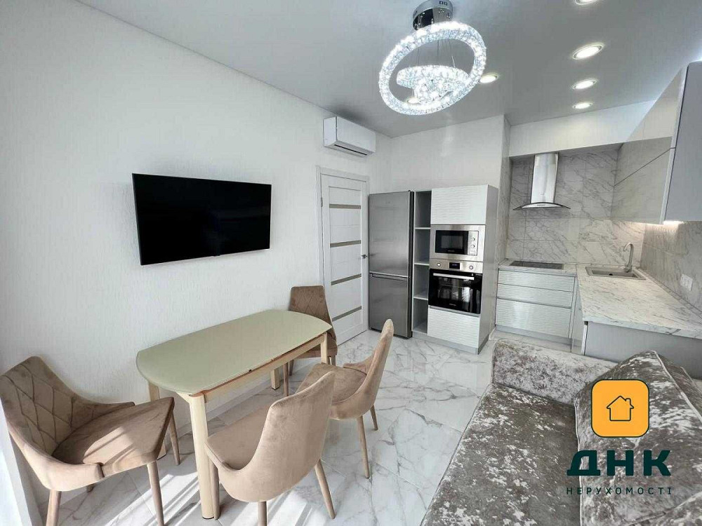 ⁉️§ Каманина Море НОВЫЙ Ремонт §⁉️ 45 Жемчужина Аркадия Кадорр Фонтан! Одеса - зображення 5