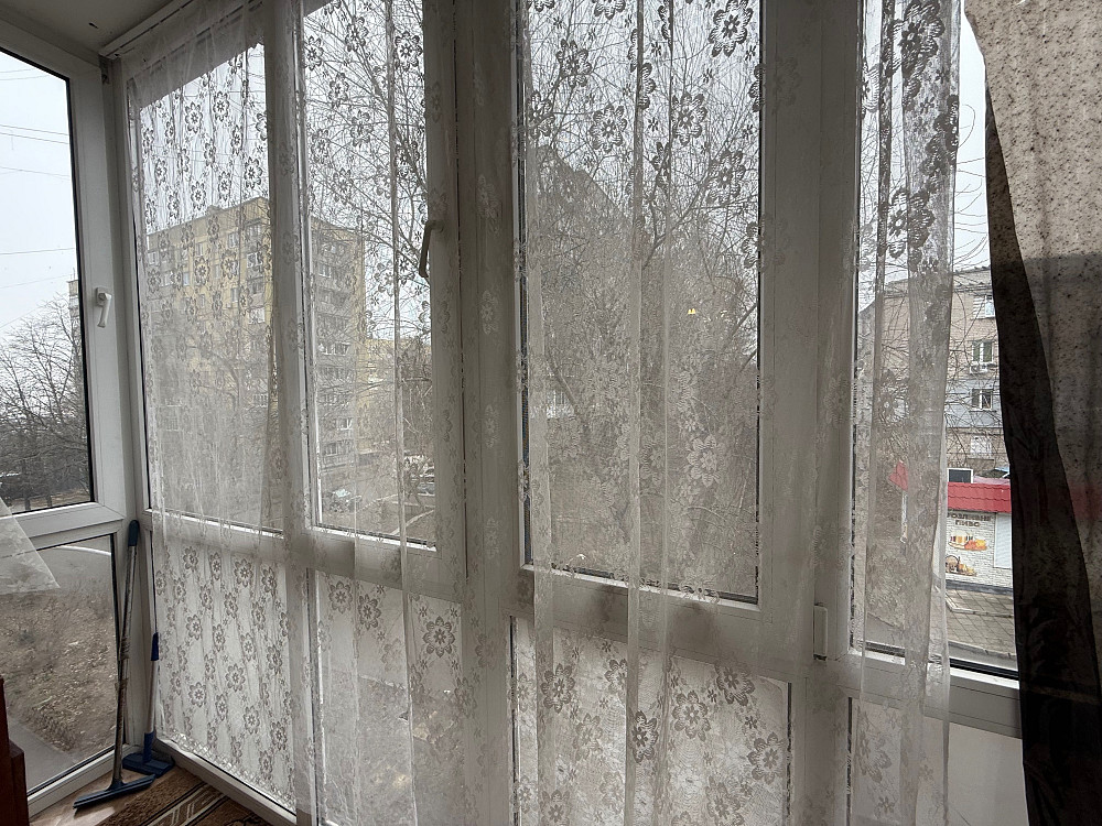 Сдам 2к квартиру ул. Караваева 2 (проспект Івана Мазепи) Дніпро - зображення 6