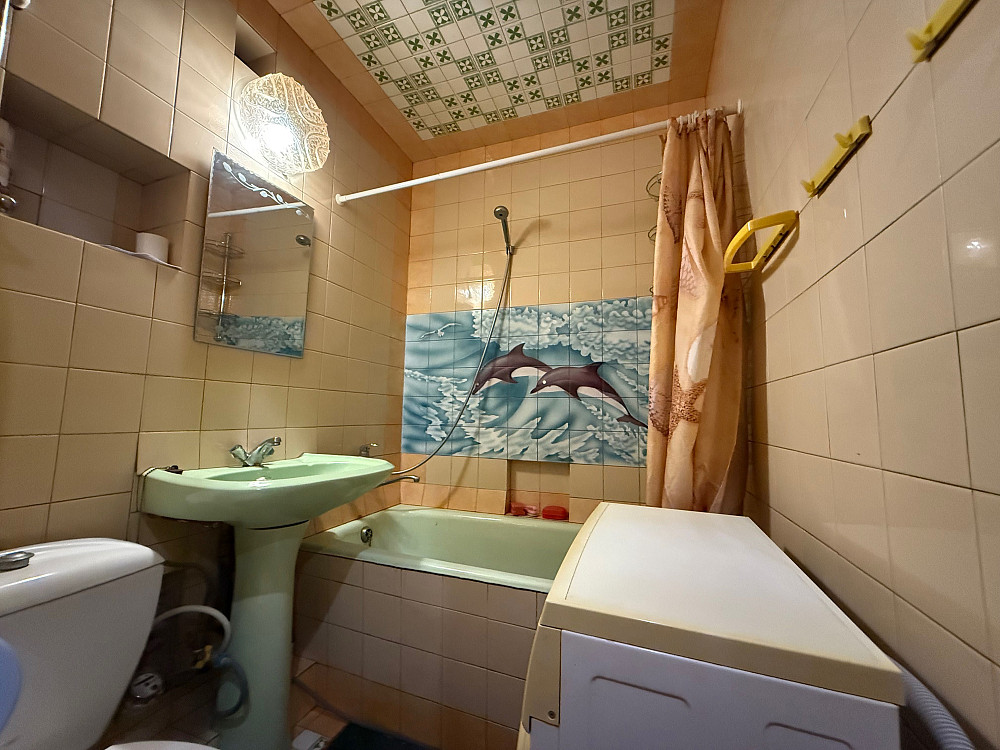 Сдам 2к квартиру ул. Караваева 2 (проспект Івана Мазепи) Дніпро - зображення 8