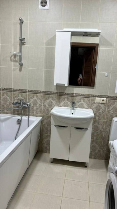 Сдам 1-к квартиру ЖК Счастливый Дніпро - зображення 8