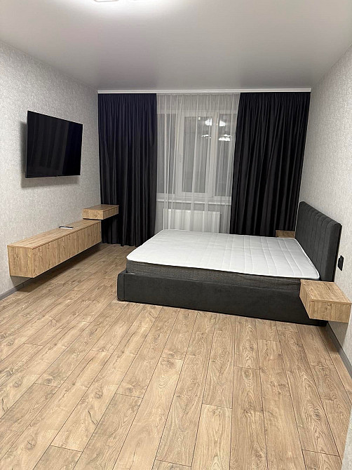 Оренда квартири Озерна новобудова Перша здача 14000 Хмельницький - зображення 4