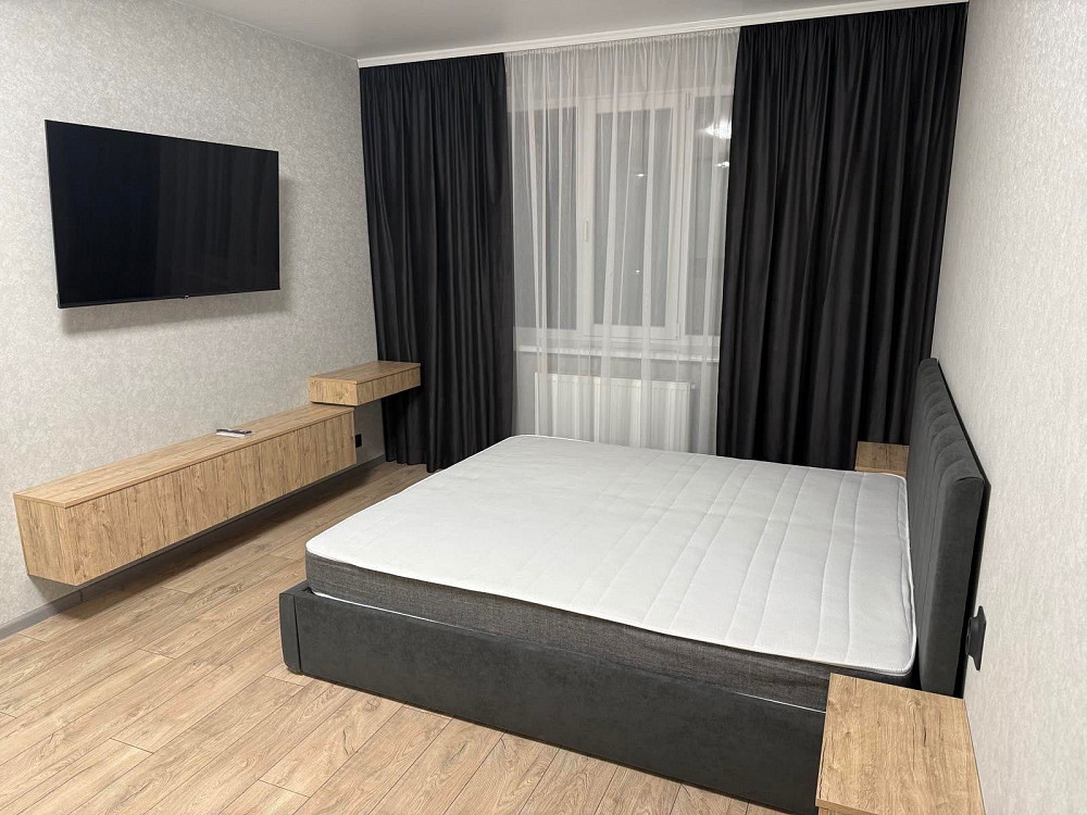 Оренда квартири Озерна новобудова Перша здача 14000 Хмельницький - зображення 1