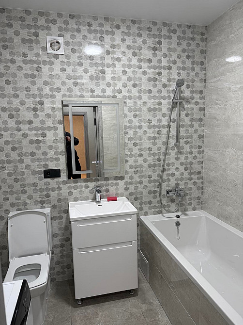 Оренда квартири Озерна новобудова Перша здача 14000 Хмельницький - зображення 8