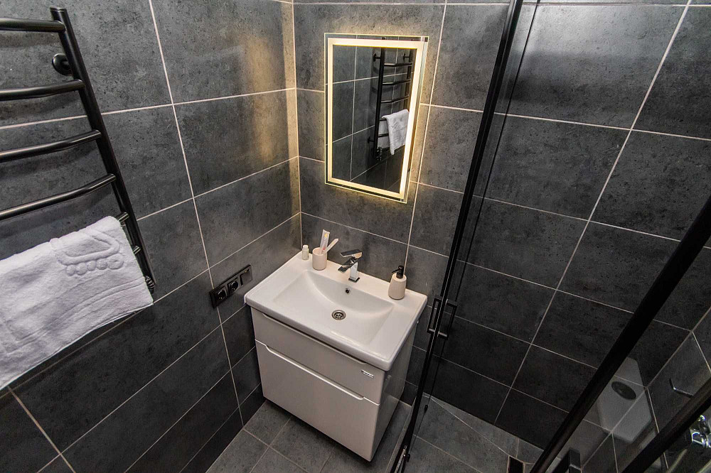 Оренда квартири від 1 місяця без комісії ЖК Метрополіс м Теремки ВДНХ Київ - зображення 1