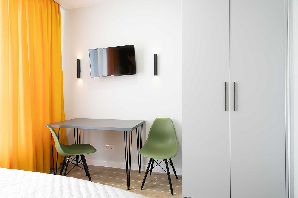 Оренда квартири від 1 місяця Київ без комісії м. Нивки, м. Святошин Київ - зображення 5