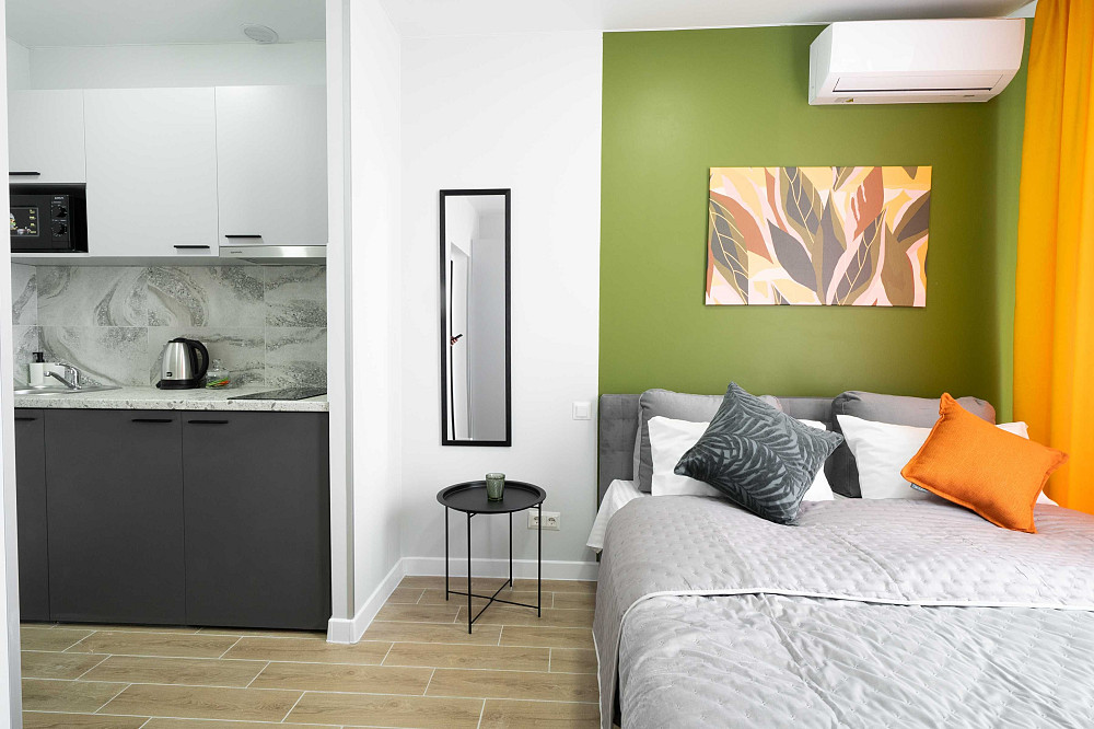 Оренда квартири від 1 місяця Київ без комісії м. Нивки, м. Святошин Київ - зображення 4