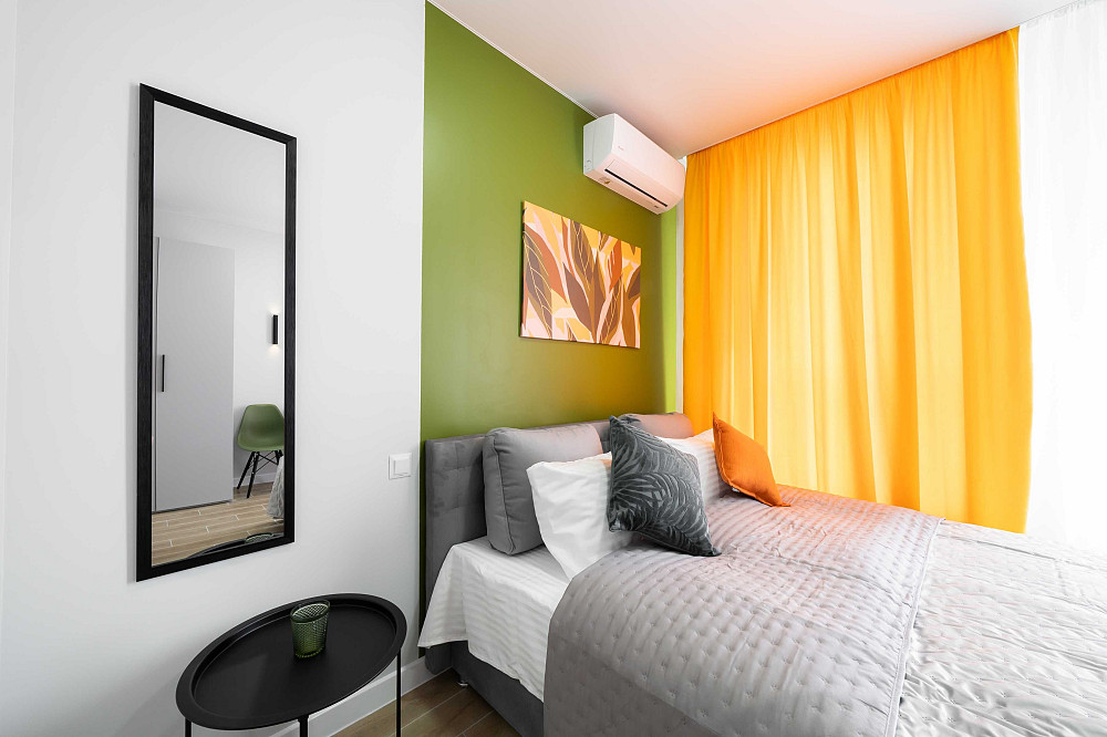 Оренда квартири від 1 місяця Київ без комісії м. Нивки, м. Святошин Київ - зображення 2