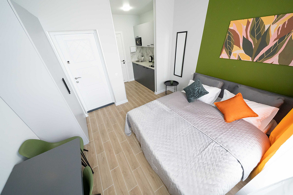 Оренда квартири від 1 місяця Київ без комісії м. Нивки, м. Святошин Київ - зображення 3