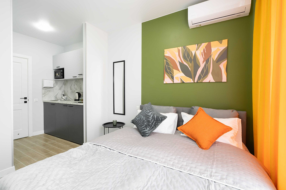 Оренда квартири від 1 місяця Київ без комісії м. Нивки, м. Святошин Київ - зображення 6