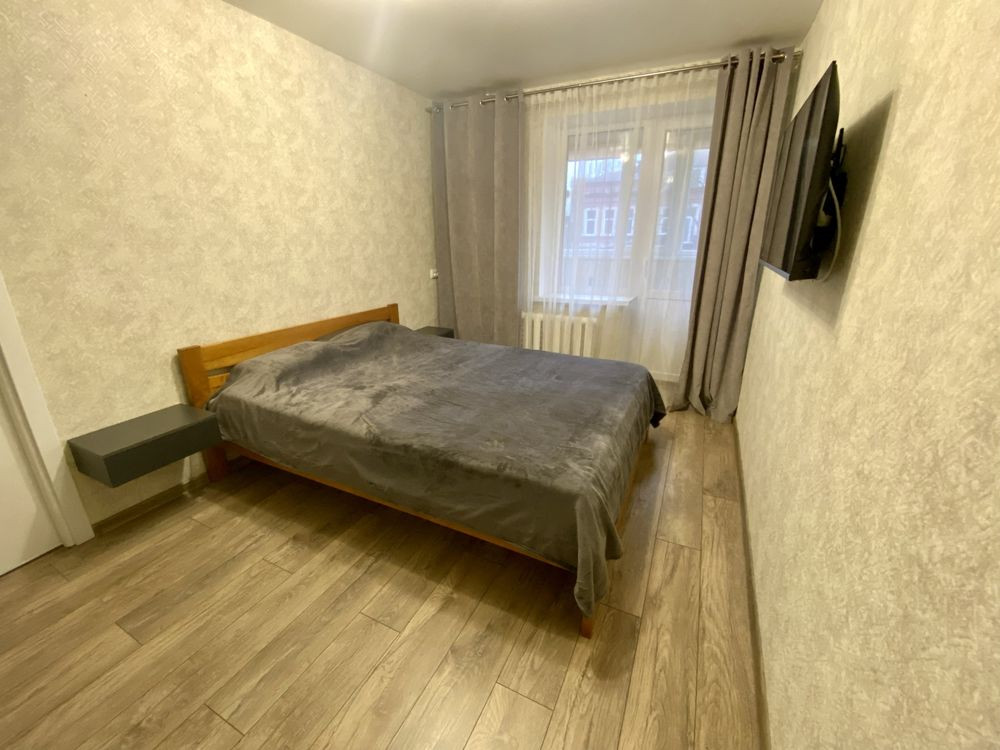 Оренда 2к квартири вул. Вернадського / Центр (ключі) Дніпро - зображення 1