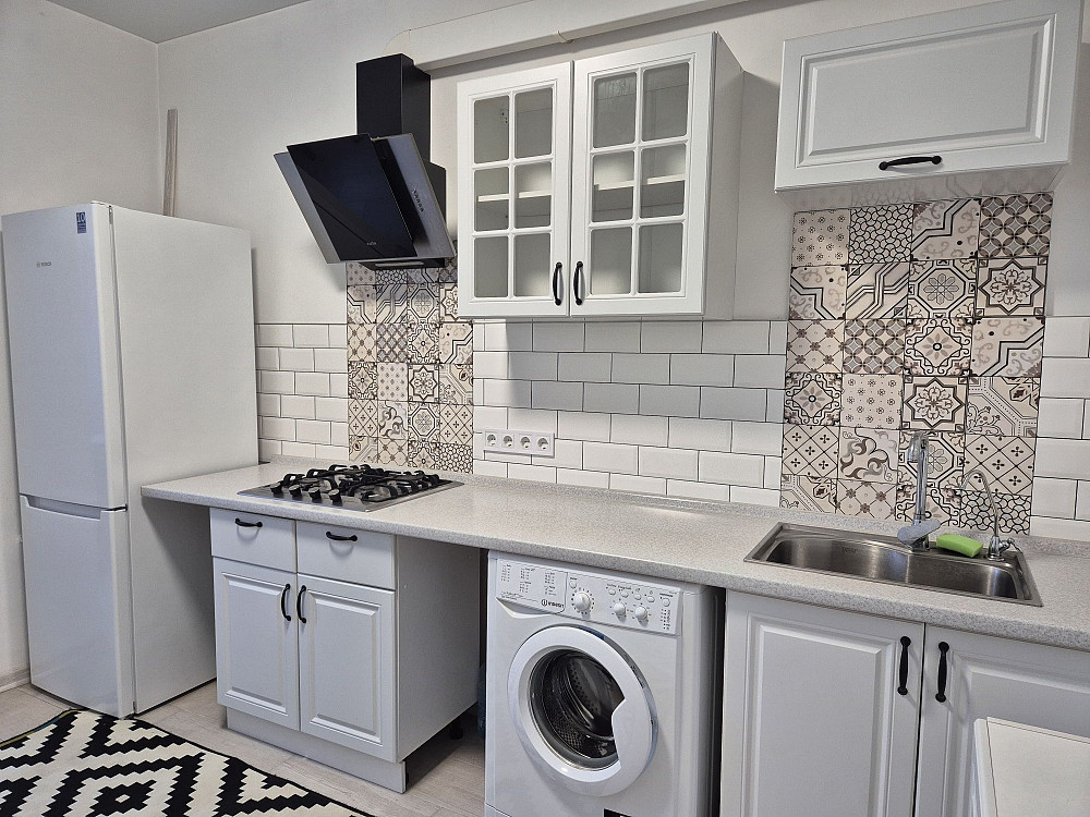 Вільна квартира! Укомплектована меблями і технікою Ірпінь - зображення 6