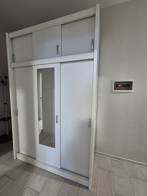 Вільна квартира! Укомплектована меблями і технікою Ірпінь - зображення 8