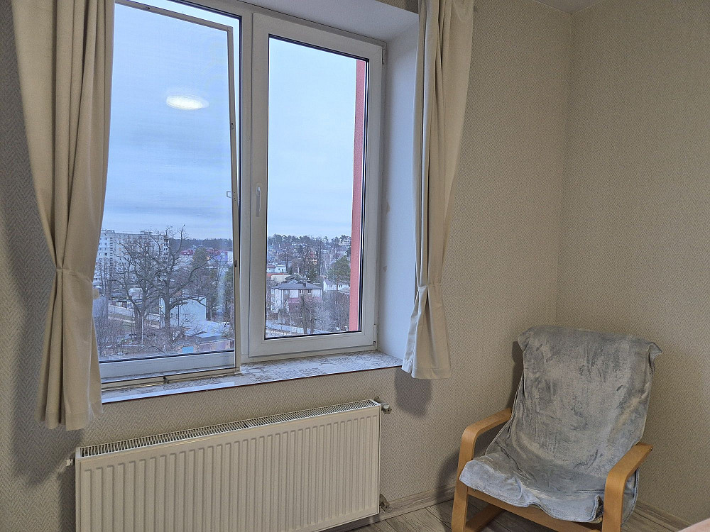 Вільна квартира! Укомплектована меблями і технікою Ірпінь - зображення 3