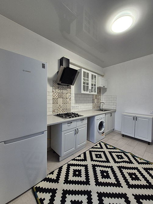 Вільна квартира! Укомплектована меблями і технікою Ірпінь - зображення 4