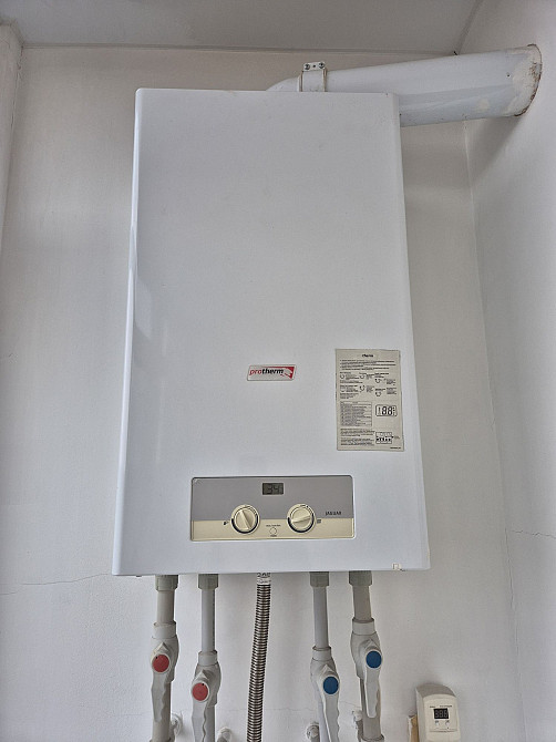 Вільна квартира! Укомплектована меблями і технікою Ірпінь - зображення 7