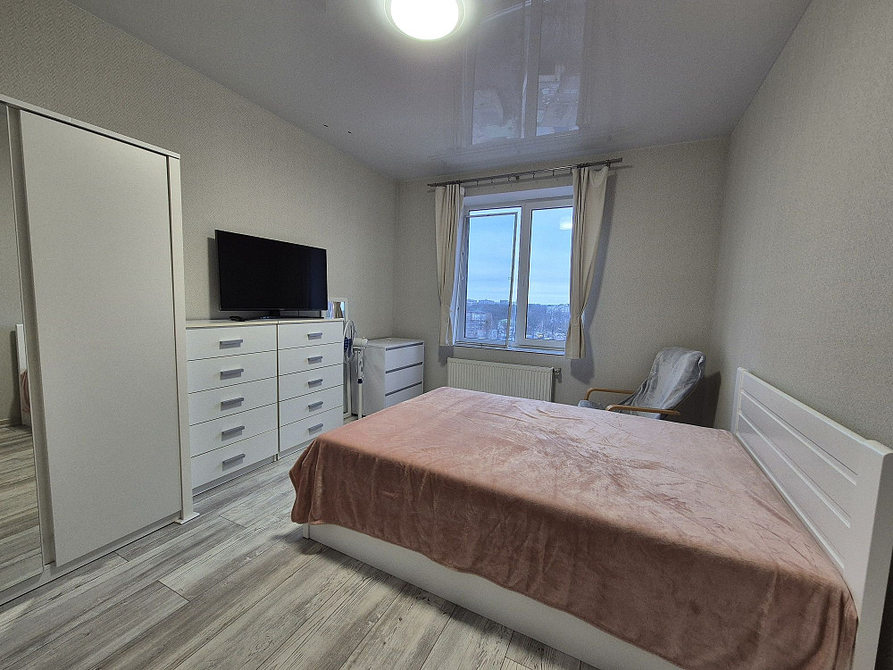 Вільна квартира! Укомплектована меблями і технікою Ірпінь - зображення 2