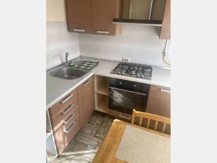 Оренда двокімнатної квартири вул. Героїв Оборони Київ - зображення 1