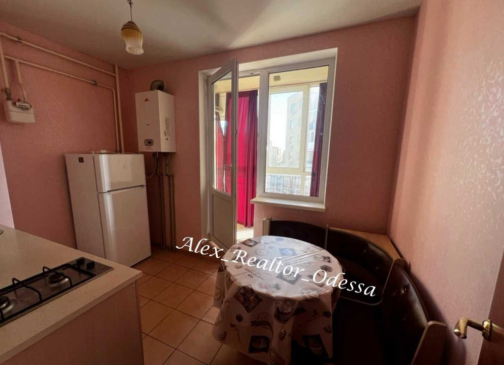 Сдам 1к квартиру. жк 7 небо. седьмое небо. Авангард Авангард - изображение 3