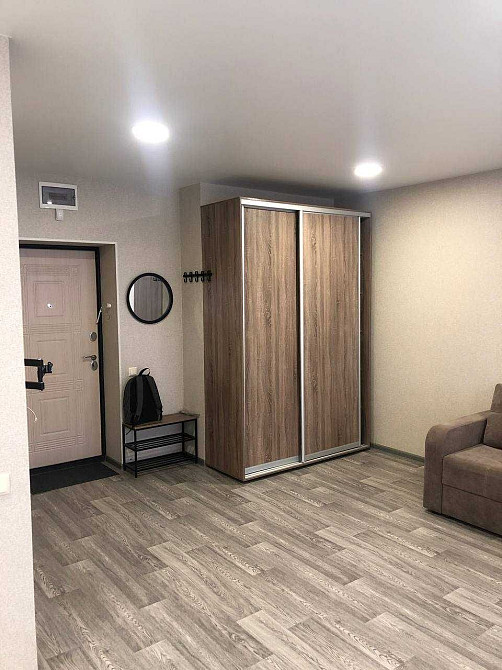 Сдам 1 кв Кап РЕМОНТ метро "Ак. Павлова" Харьков - изображение 4