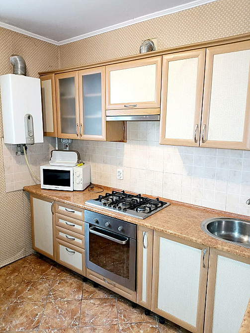 Сдам 1-ком квартиру г. Ирпень ул. Михайловская 5/5 этаж без лифта ТОРГ Ірпінь - зображення 2