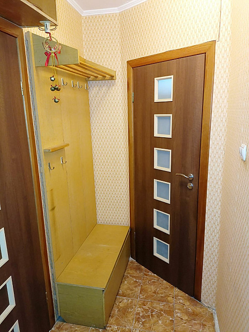 Сдам 1-ком квартиру г. Ирпень ул. Михайловская 5/5 этаж без лифта ТОРГ Ірпінь - зображення 5