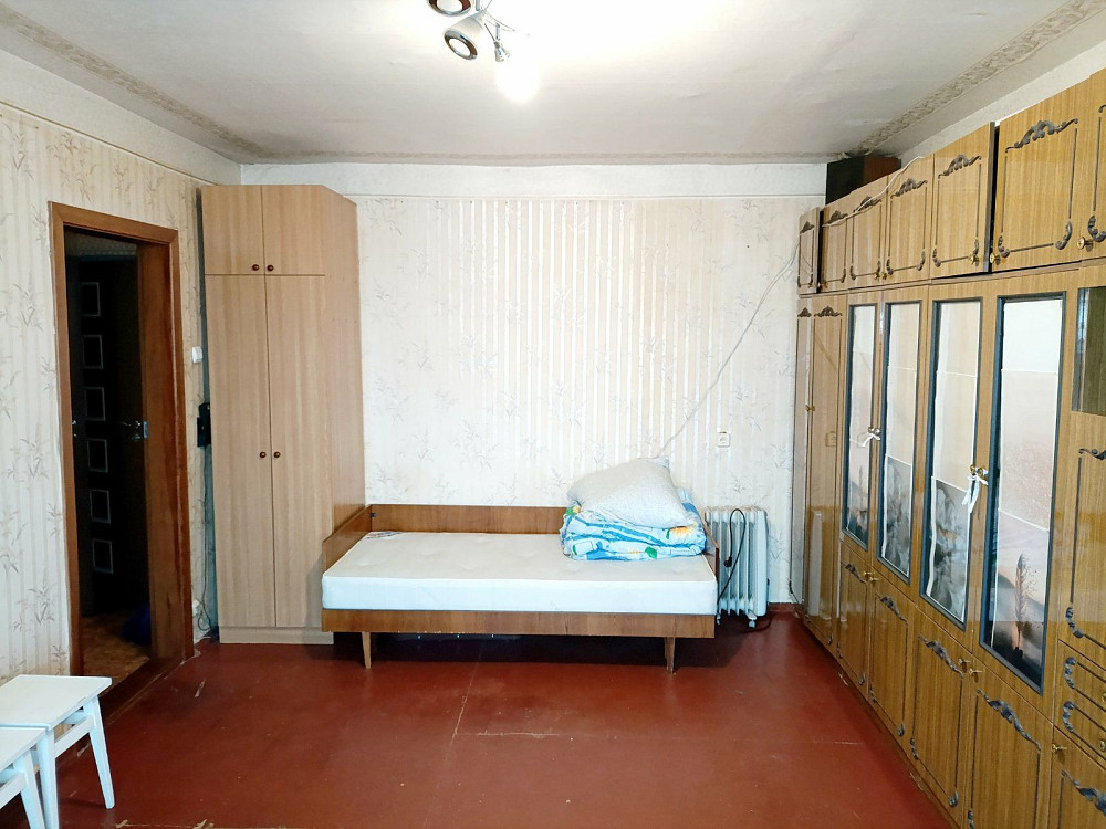 Сдам 1-ком квартиру г. Ирпень ул. Михайловская 5/5 этаж без лифта ТОРГ Ірпінь - зображення 7